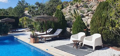 Bed & Breakfast Casa don Carlos