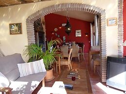 Bed & Breakfast Casa don Carlos
