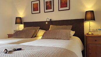 Bed & Breakfast Casa don Carlos