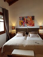 Bed & Breakfast Casa don Carlos