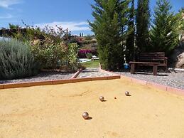 Bed & Breakfast Casa don Carlos