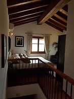 Bed & Breakfast Casa don Carlos