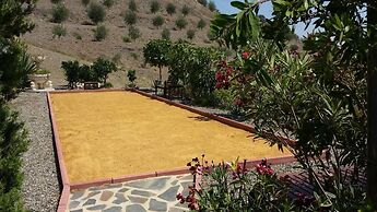 Bed & Breakfast Casa don Carlos