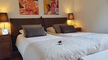 Bed & Breakfast Casa don Carlos