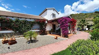 Bed & Breakfast Casa don Carlos