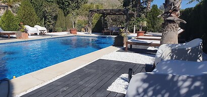 Bed & Breakfast Casa don Carlos