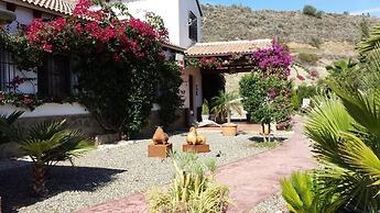 Bed & Breakfast Casa don Carlos