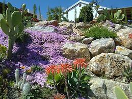 Bed & Breakfast Casa don Carlos