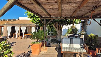 Bed & Breakfast Casa don Carlos