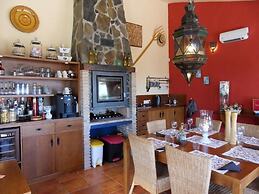 Bed & Breakfast Casa don Carlos