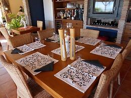 Bed & Breakfast Casa don Carlos