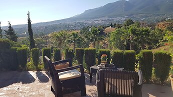 Bed & Breakfast Casa don Carlos