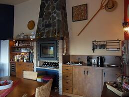 Bed & Breakfast Casa don Carlos