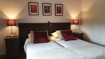 Bed & Breakfast Casa don Carlos