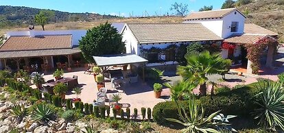 Bed & Breakfast Casa don Carlos