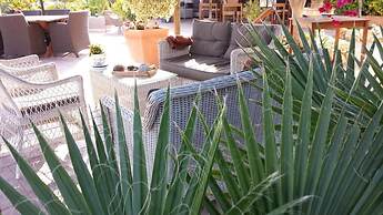 Bed & Breakfast Casa don Carlos