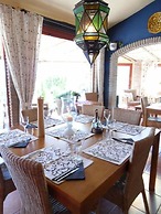 Bed & Breakfast Casa don Carlos