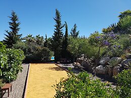 Bed & Breakfast Casa don Carlos