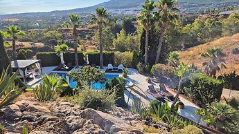 Bed & Breakfast Casa don Carlos