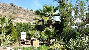 Bed & Breakfast Casa don Carlos