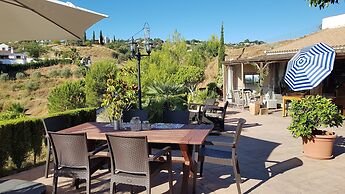 Bed & Breakfast Casa don Carlos