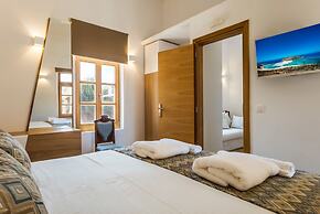 Aelios Design Hotel