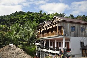 CoCo Boutique Resort - Hostel