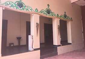 Vijaigarh kothi