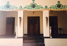 Vijaigarh kothi