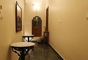 Vijaigarh kothi