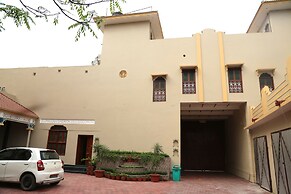 Vijaigarh kothi