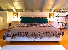 La Mansarda di Margherita