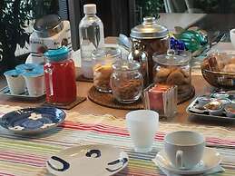 La Mansarda di Margherita