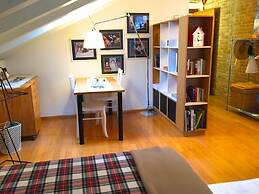 La Mansarda di Margherita