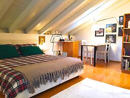 La Mansarda di Margherita