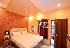 Walkin Shiva P Guest House