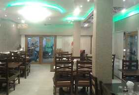 Walkin Shiva P Guest House