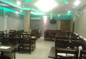 Walkin Shiva P Guest House