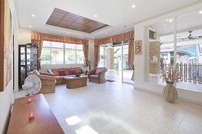 Karon Hill Villa