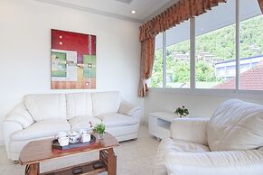 Karon Hill Villa