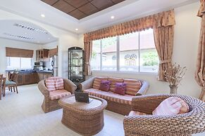 Karon Hill Villa