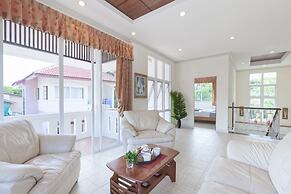 Karon Hill Villa