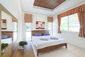 Karon Hill Villa