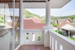 Karon Hill Villa
