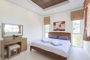 Karon Hill Villa