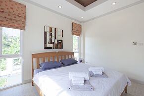 Karon Hill Villa