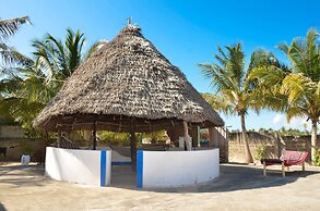 Spacious Dream House Paje