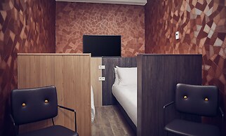 Inntel Hotels Utrecht Centre