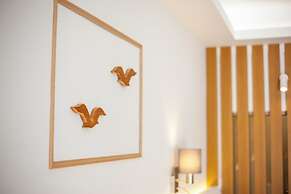 Alexander Studios & Suites - Adults Only