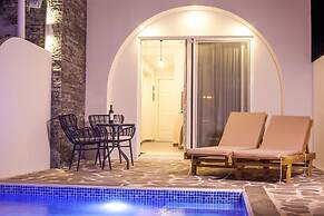 Alexander Studios & Suites - Adults Only